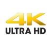 4K RECEIVER