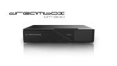 Dreambox DM 900