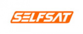 SELFSAT Flachantennen