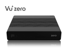 VU+ ® ZERO
