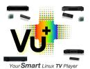 VU+®