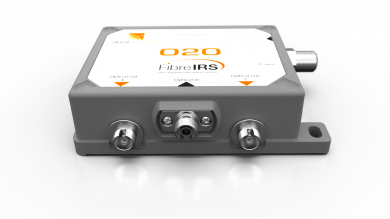 Invacom FIBRE O2O Converter (2 x 7 dB Ausgang 