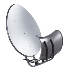 Toroidal T90  Antenne 