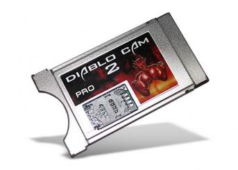 Diablo Cam 2 Pro Multi PID 