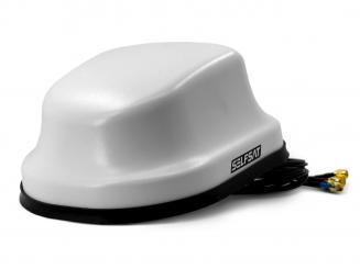 SELFSAT Antenne RUTX50 RUTM54 RUM51 MWR weiß, 4 x 5G 