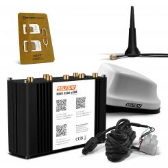 SELFSAT MWR 5560 eSim 5G Cat 20 WLAN Router 