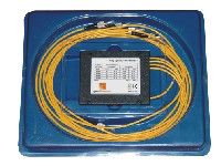 Invacom Optischer 4-Wege-Verteiler 