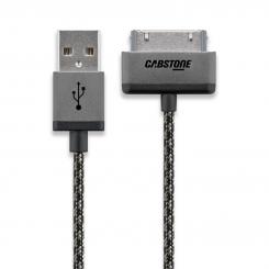 Cabstone Sync/Ladekabel 30polig 43840 