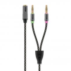 Notebook/Headset-Adapter 