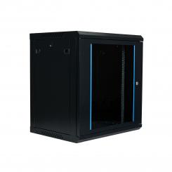 Netzwerkschrank 12HE Wandmontage 