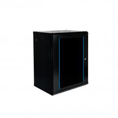 Netzwerkschrank 15HE Wandmontage 