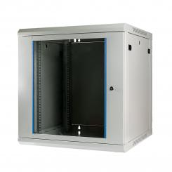 Netzwerkschrank 12HE Wandmontage 