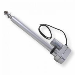 Summit ST025-36 Solar Tracker 25 cm Hub 36VDC 
