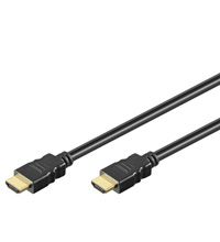 HDMI Kabel High Speed WE 200G 