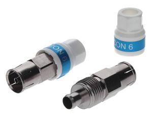 Cabelcon IECF-56 5.1 SELF INSTALL Stecker 