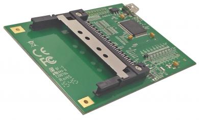 HMP USB-CI Programmer f. Alphacrypt Module 