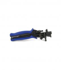 Cabelcon CX3 All Size Verpresswerkzeug/Kompressionszange 