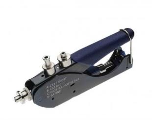 Cabelcon CX3 Multimedia Verpresswerkzeug/Kompressionszange 