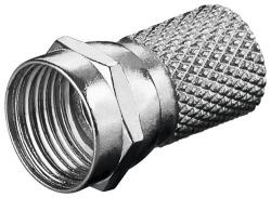F-Schraubstecker WEF 7 