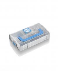 WISI Kompressionsset DX 02 für Montagekoffer DX 01 
