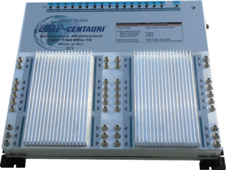 EMP Centauri E.Lite Class Multischalter 17/40 EEU-14 