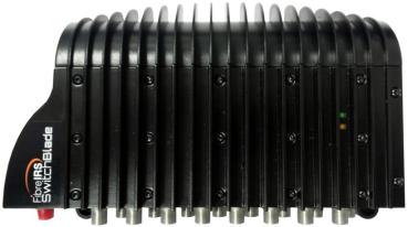 Invacom Switch Blade Basis 8-fach 