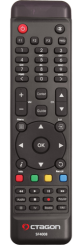 FB Octagon SF 4008 4K UHD Linux 