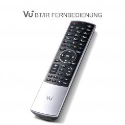 Fernbedienung VU+® BT/IR für alle VU+ Receiver 