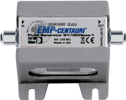 EMP Centauri DiseqC Generator G1/1 ECNpos+opt-1 (D) 