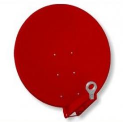 Gibertini Antenne SE 100cm EZ ziegelrot