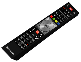 Fernbedienung GigaBlue RCU Universal V3 
