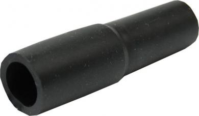 Gummitüllen für F-Stecker (100 Stück) 