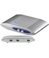 Manueller HDMI Umschaltbox/Switch AVS 24S 2 zu 1 1080p 