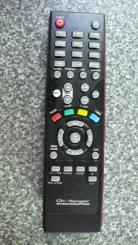 Fernbedienung HE@D HD 7200 CABEL BP USB 