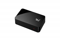 VU+® Turbo  USB DVB-C/T2 Hybrid Tuner 