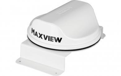 Maxview Roam Dachhalterung weiß 