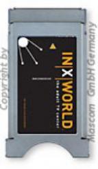 INX-World Modul 