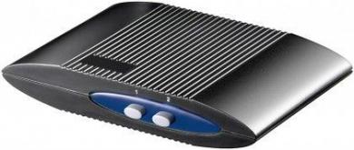 Manueller HDMI Umschaltbox/Switch AVS 24B 2 zu 1 1080p 