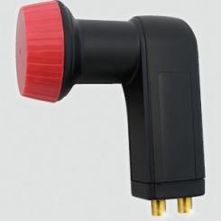 Megasat Diavolo Twin LNB 
