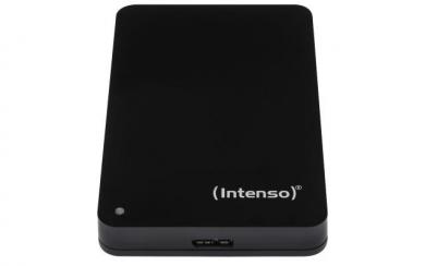 INTENSO 2,5" Memory Case Externe Festplatte 5TB 