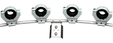 Gibertini MF 4N-CR 4-fach Multifeedhalter 