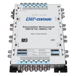 EMP Centauri E.lite Kaskaden MS 13/13+16 ECU-12 