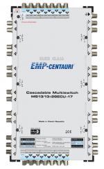 EMP Centauri E.lite Kaskaden MS 13/13+26 ECU-17 