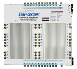 EMP Centauri Kaskadierbarer MS 13/13+40EEU-14 