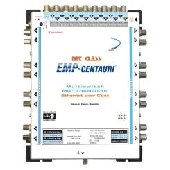 EMP Centauri EoC Multischalter MS 17/16NEU-12 