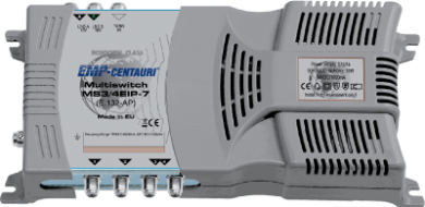 EMP Centauri E.Lite Class Multischalter 3/4 EIP-7 (E.132-AP) 