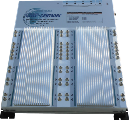 EMP Centauri E.Lite Class Multischalter 5/52 EEU-13 
