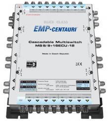 EMP Centauri Kaskadierbarer MS 9/9+16 ECU-12 