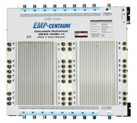 EMP Centauri Kaskadierbarer MS 9/9+40EEU-14 