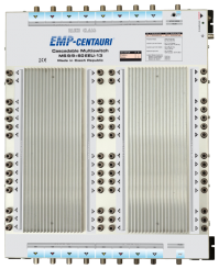 EMP Centauri Kaskadierbarer MS 9/9+60EEU-13 